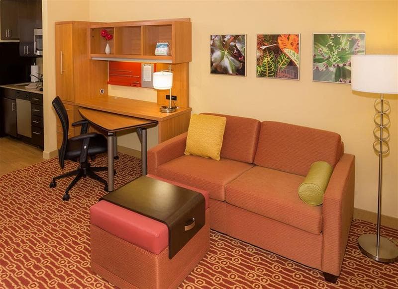 Towneplace Suites Buffalo Airport photo 1