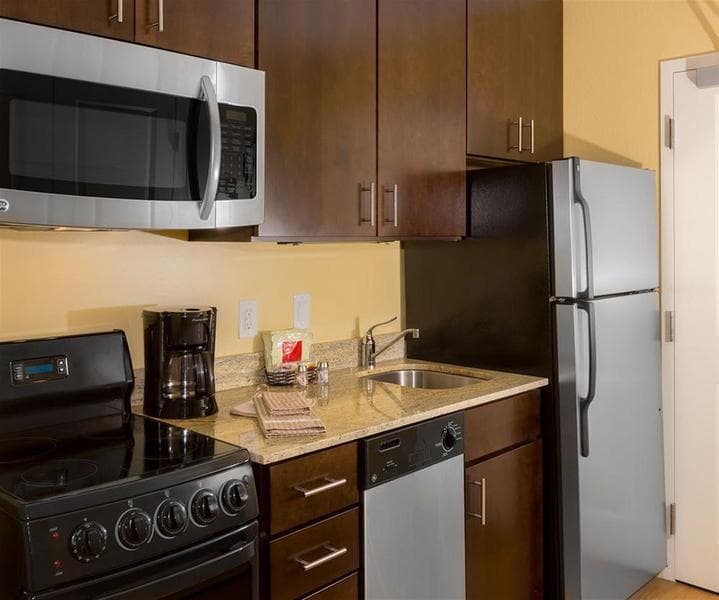 Towneplace Suites Buffalo Airport 5