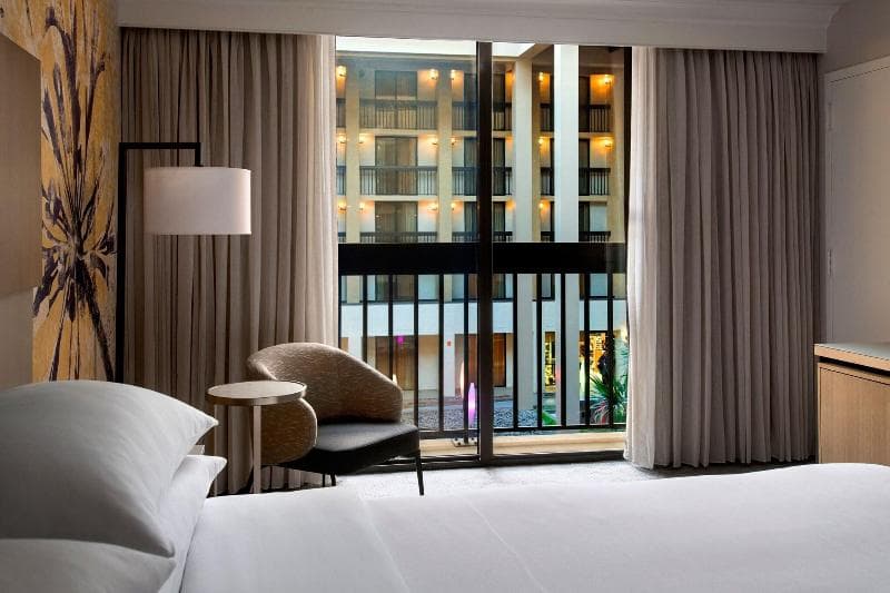 Westchester Marriott 4