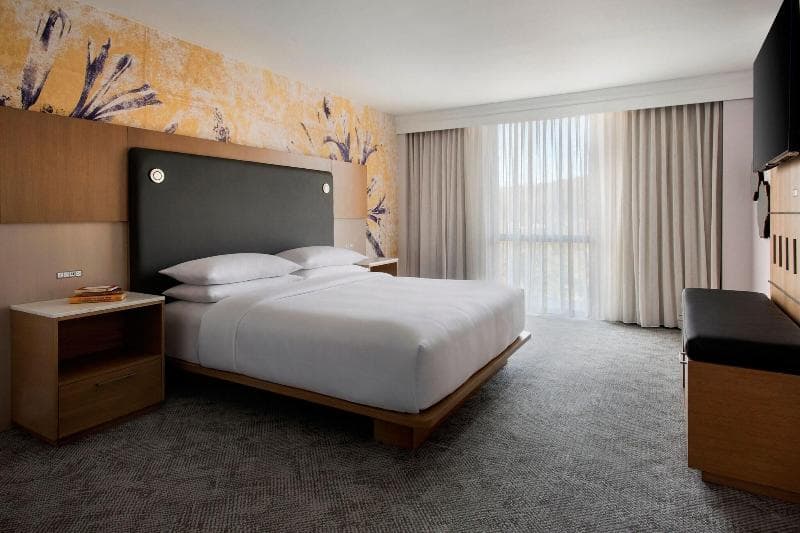 Westchester Marriott 5