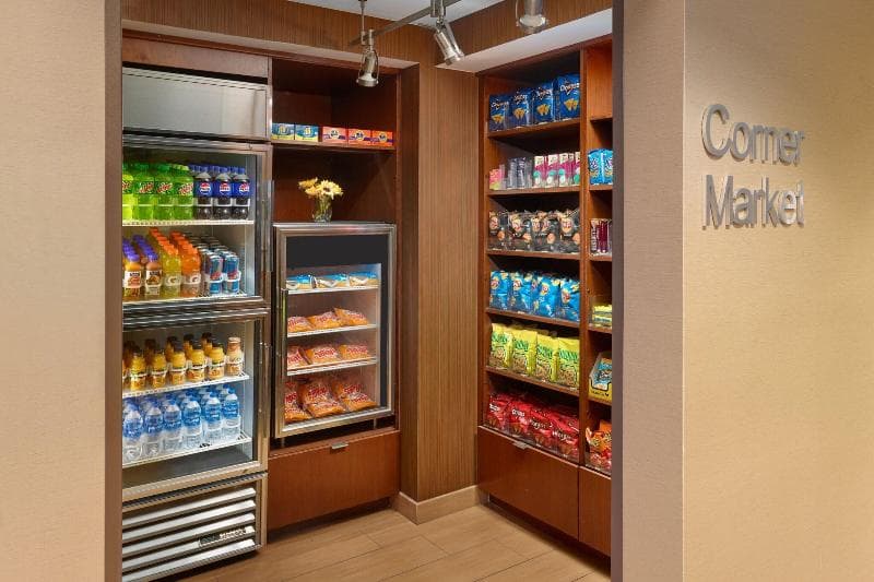 Fairfield Inn & Suites Atlanta Buckhead 5