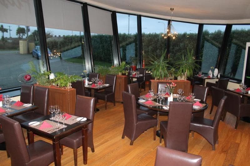 Ferryport House B&B 5