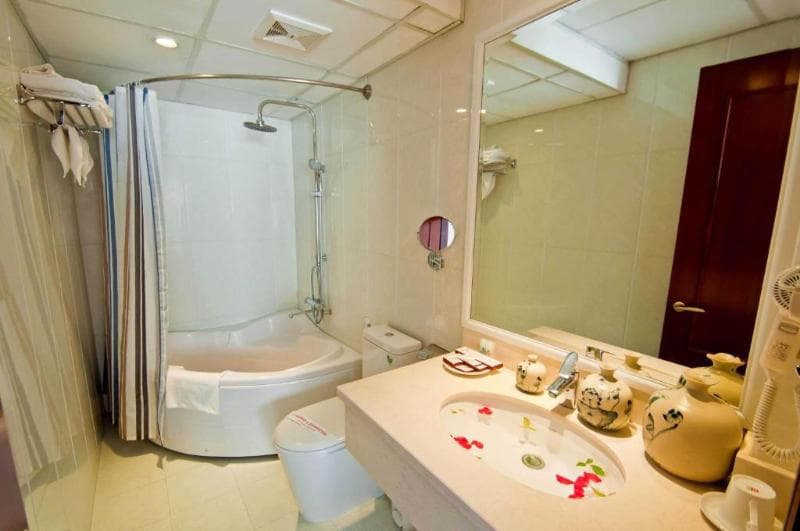 La Beauté De Hanoi Hotel 5