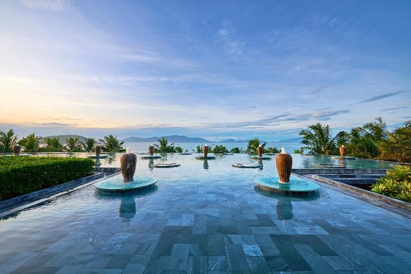 Amiana Resort Nha Trang 2