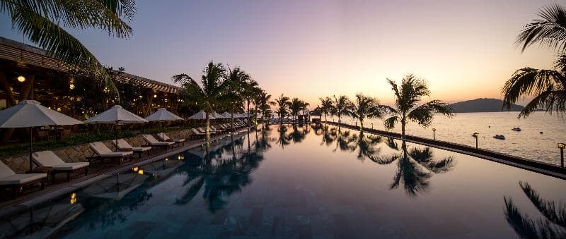 Amiana Resort Nha Trang 3