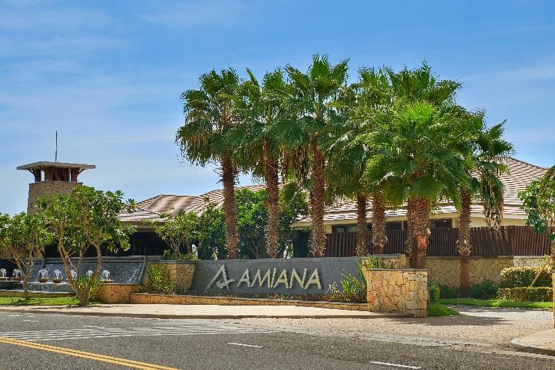 Amiana Resort Nha Trang 4
