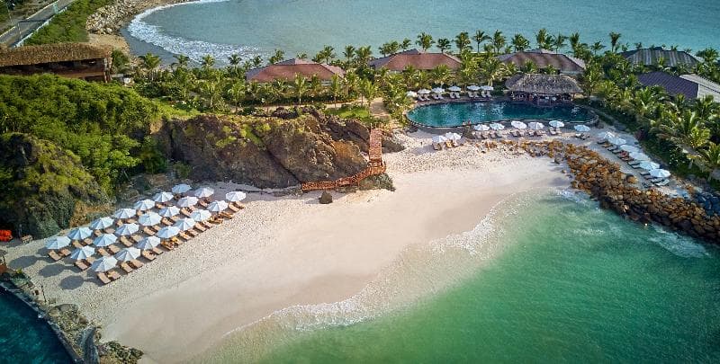 Amiana Resort Nha Trang photo 1