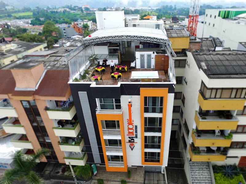 Isa Victory Hotel Boutique photo 1