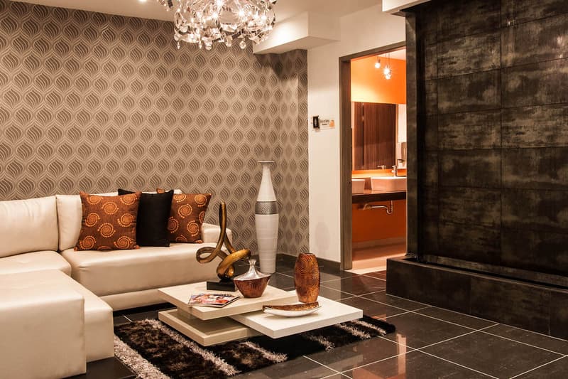 Isa Victory Hotel Boutique 4