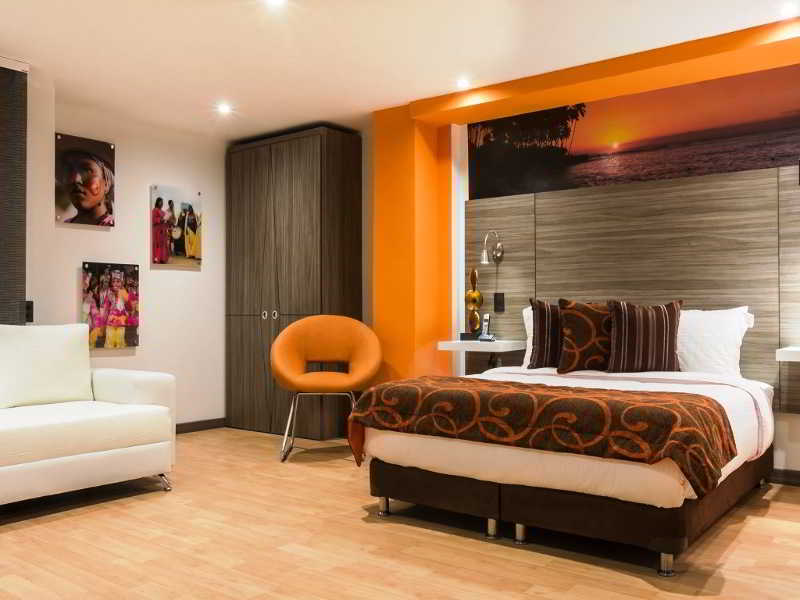 Isa Victory Hotel Boutique 5