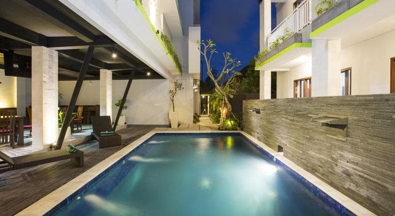 Casa Dasa Boutique Hotel photo 1