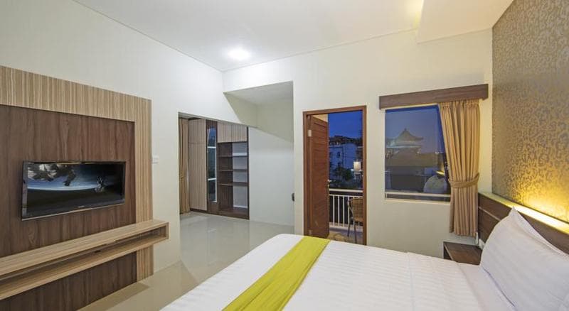 Casa Dasa Boutique Hotel 2