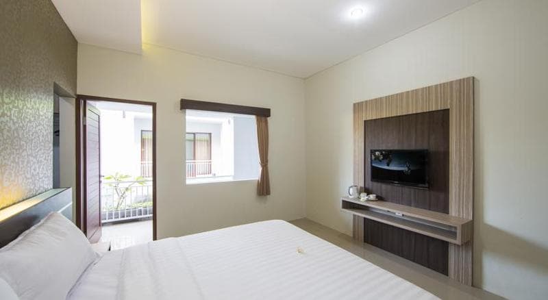Casa Dasa Boutique Hotel 5