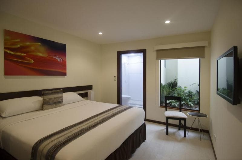 Isla Verde Hotel 2