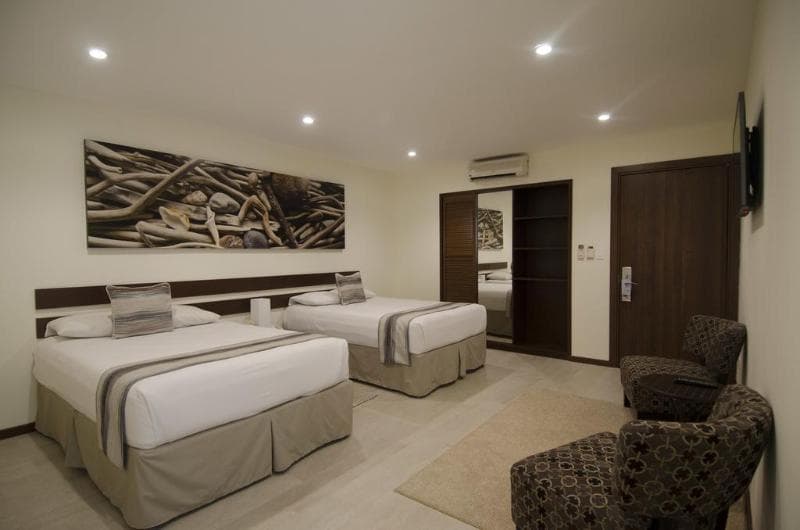 Isla Verde Hotel 3