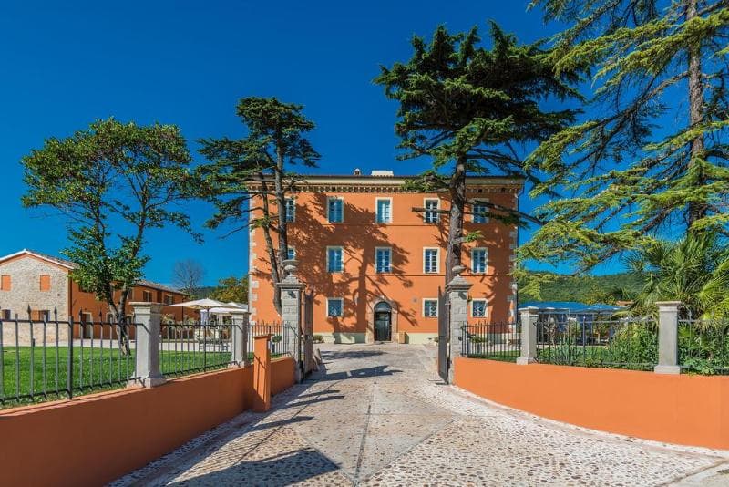 Relais Paradiso 3