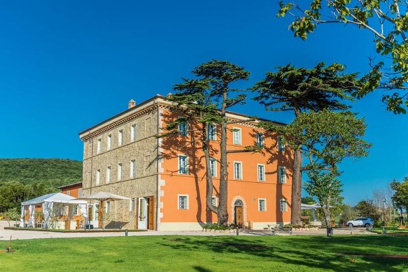 Relais Paradiso photo 1