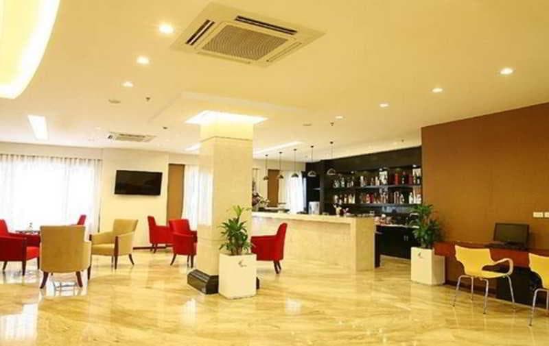 Riverside Hanoi Hotel main