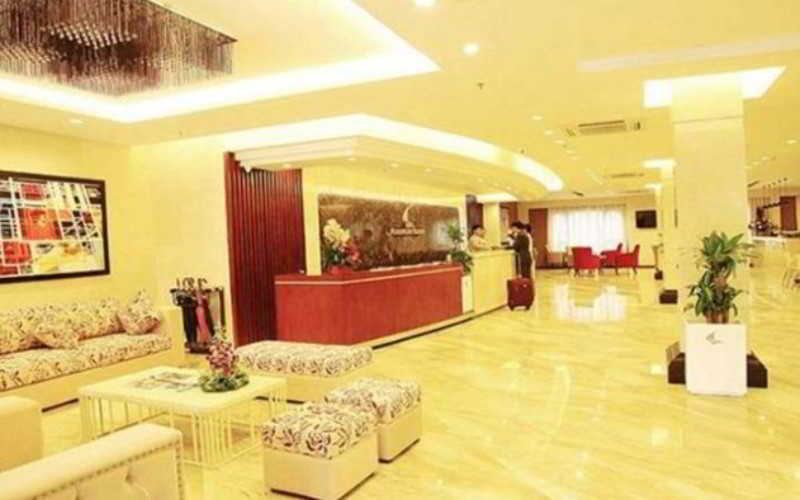 Riverside Hanoi Hotel photo 1