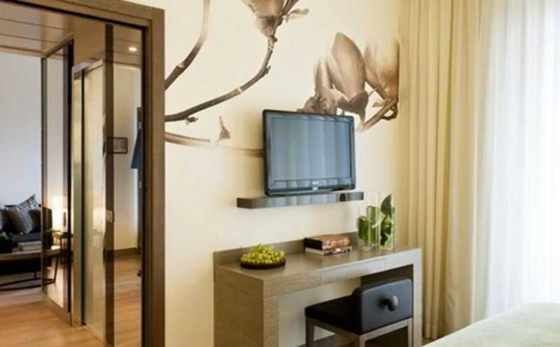 Riverside Hanoi Hotel 5