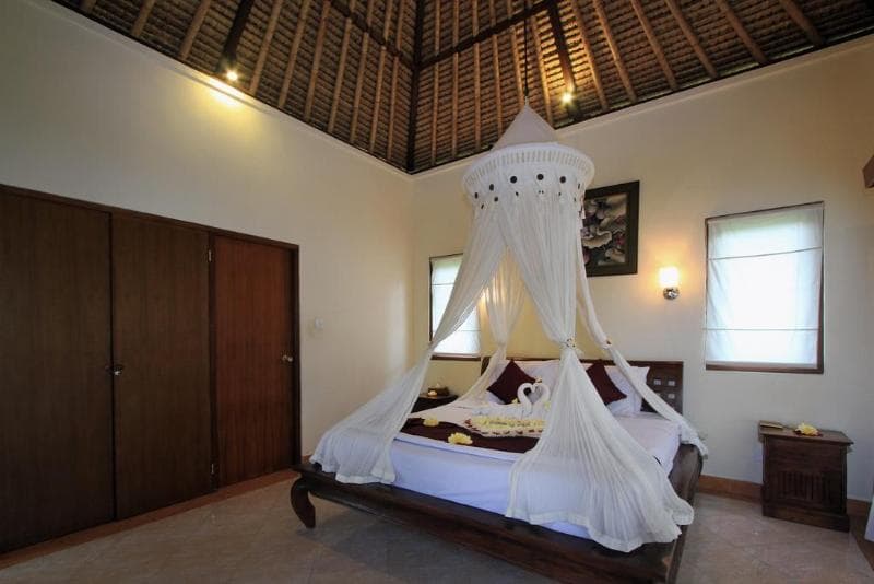 Chili Ubud Cottages 4