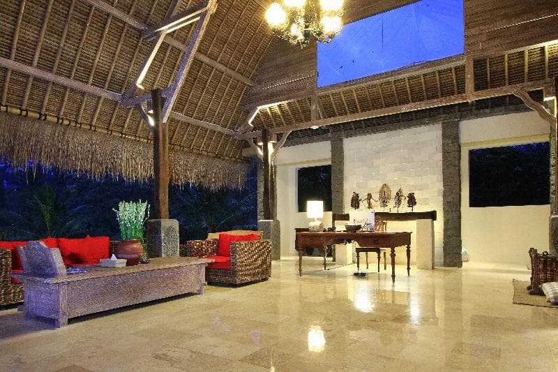 The Kayon Ubud Resort 4