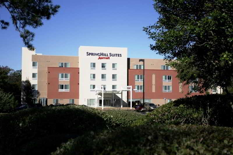 Springhill Suites Tallahassee Central photo 1
