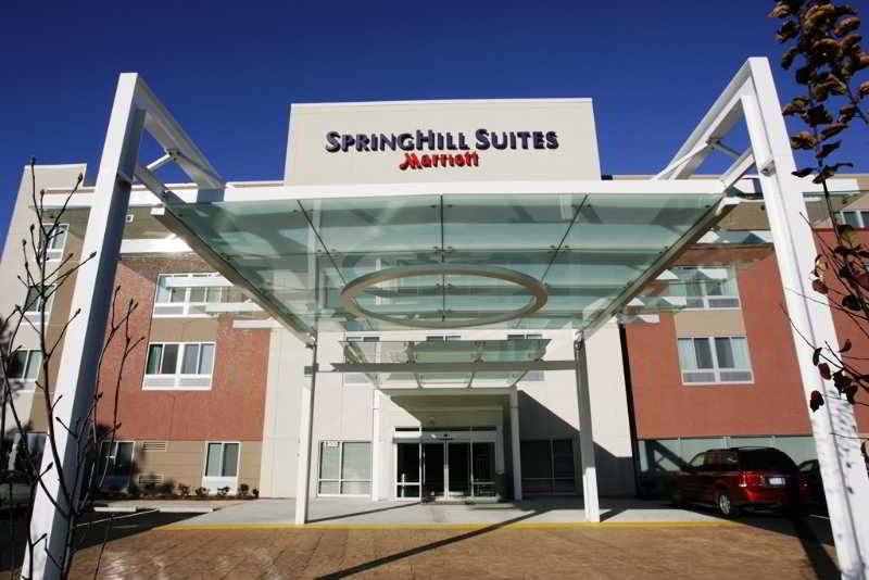 Springhill Suites Tallahassee Central 3