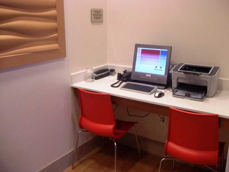 Springhill Suites Tallahassee Central 5
