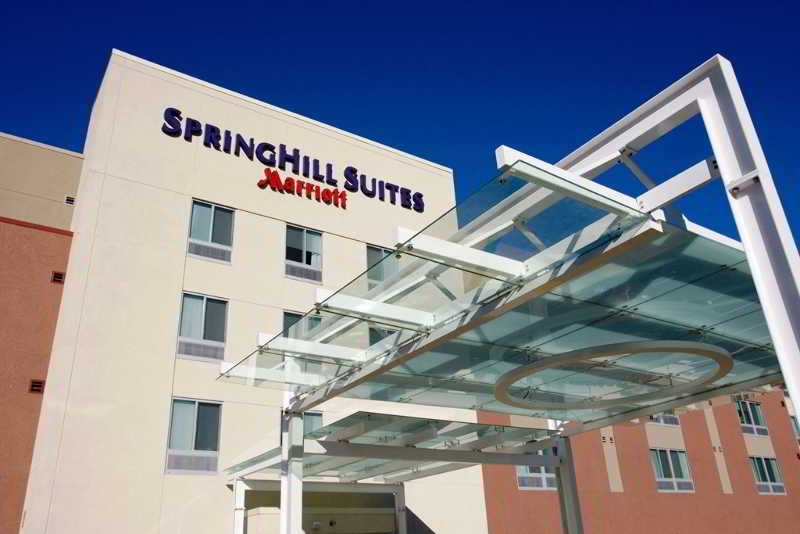 Springhill Suites Tallahassee Central 4