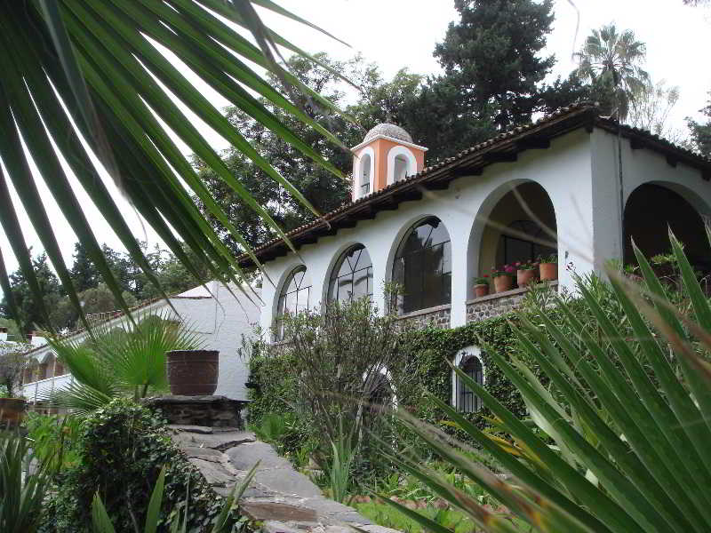 Rancho El Atascadero photo 1
