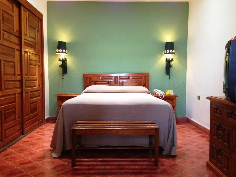 Rancho El Atascadero 5