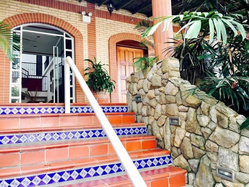 Posada Buena Vista Inn photo 1