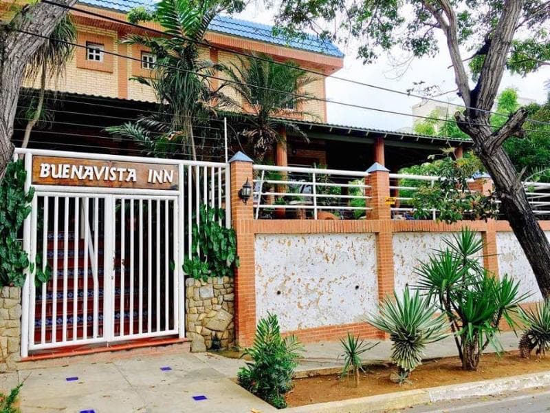 Posada Buena Vista Inn 2