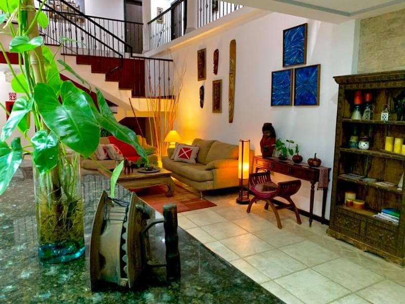 Posada Buena Vista Inn 4