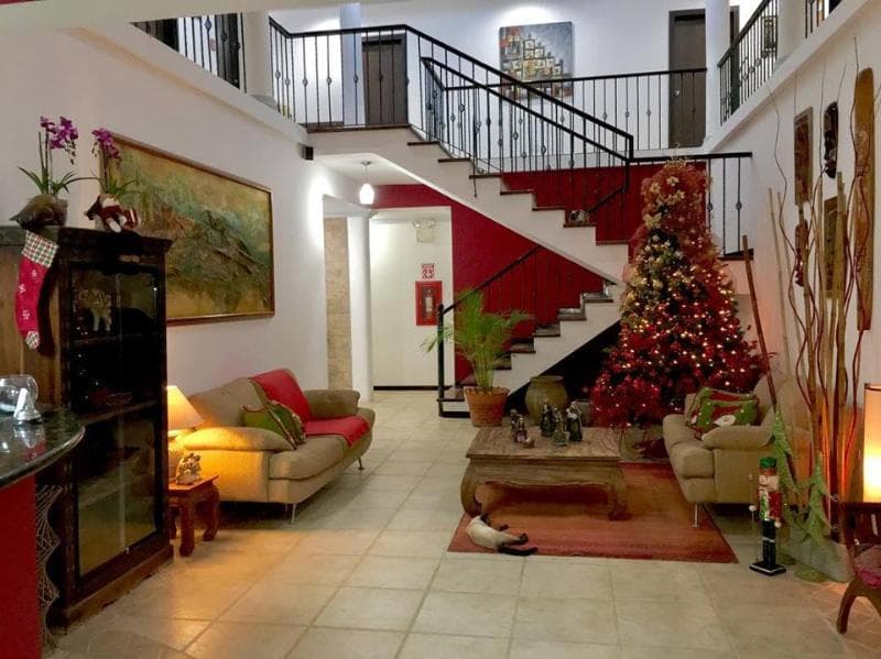 Posada Buena Vista Inn 5