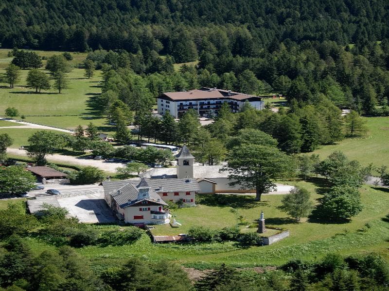 Casa Santa Maria photo 1