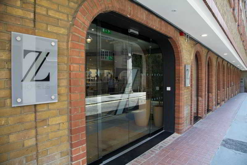 Z Piccadilly (Adults Only) 2