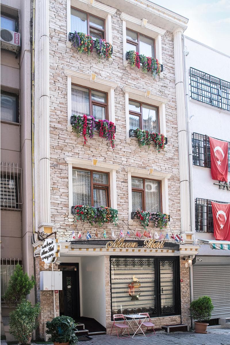 Miran Hotel 3