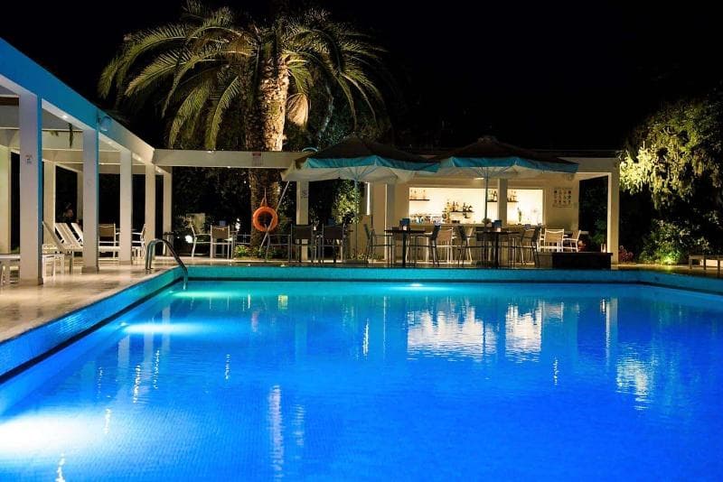 Tryp By Wyndham Corfu Dassia 3