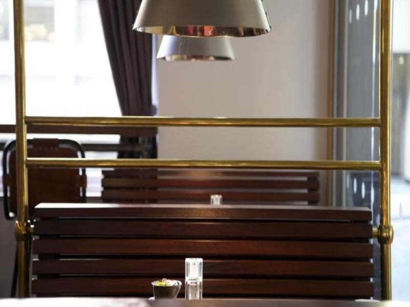 Z Hotel Glasgow 4