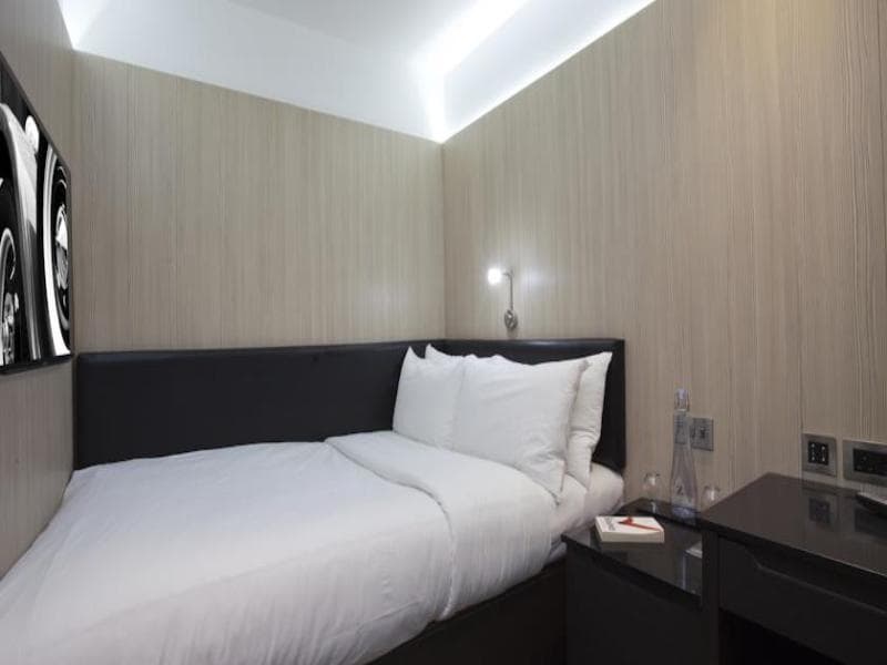 Z Hotel Glasgow 5