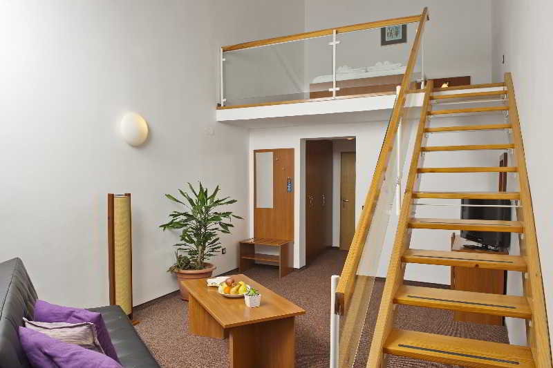 Hotel Terme Jezercica 4