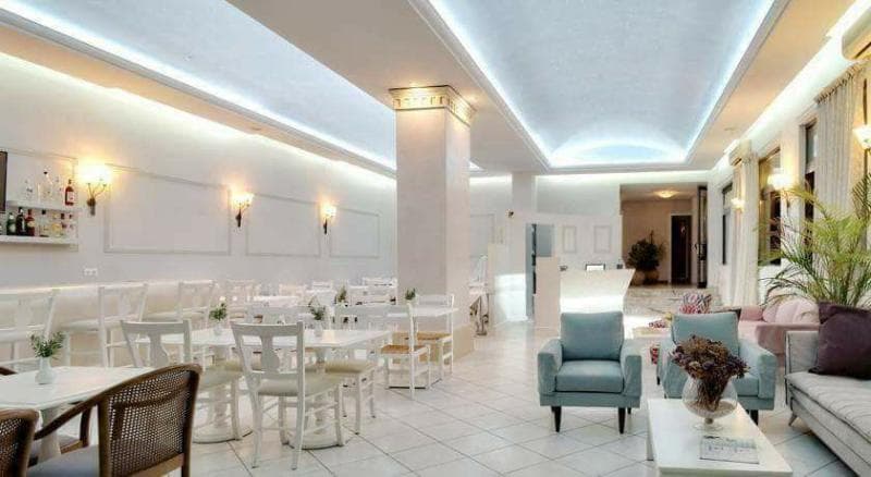 Hotel Astoria 3