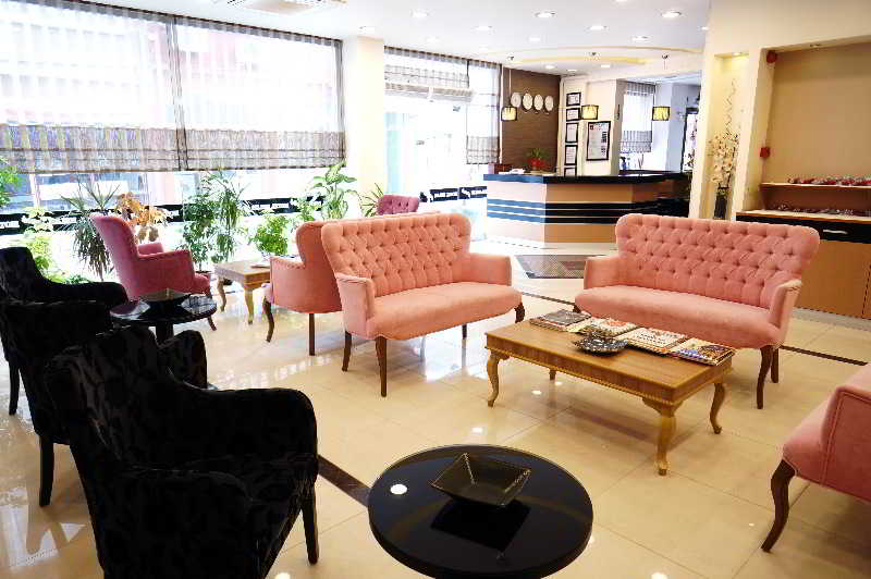 Hotel Helen Park photo 1