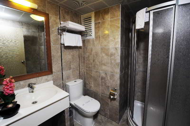 Hotel Helen Park 4