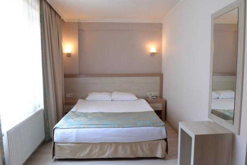Hotel Helen Park 5