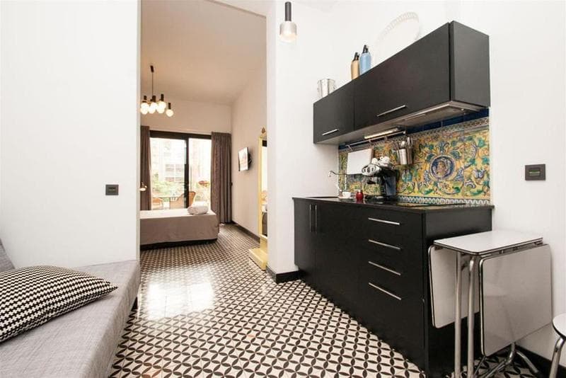Roca Rooms & Apartments 3