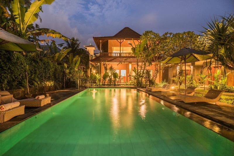 Ubad Retreat 2