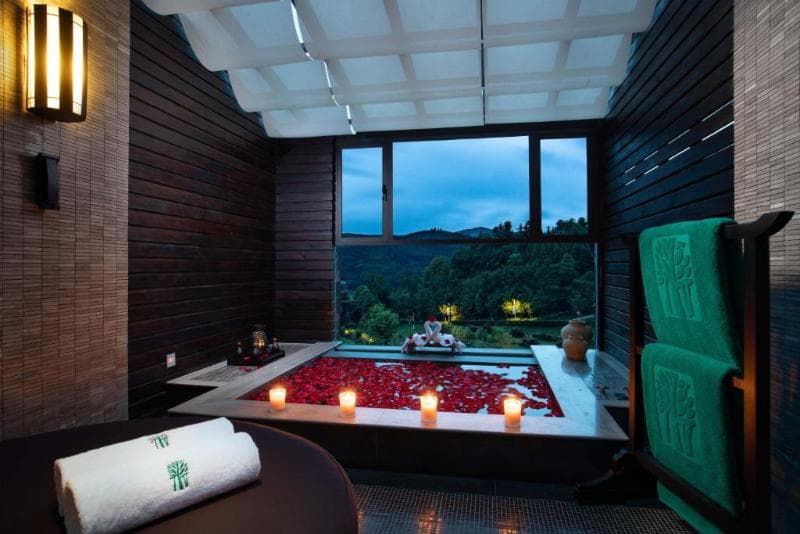 Banyan Tree Tengchong 3